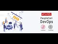 PeopleCert DevOps Certification Training