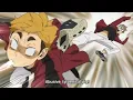 The Big Miya Twins, Osamu and Atsumu fight | Haikyuu!! To the Top Season 4 Part 2 Episode 8