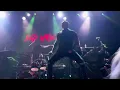 Bad Wolves - Killing Me Slowly (The Belasco, Los Angeles, California) May 1st, 2024 (4K QLT)