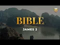 James 2 - Holy Bible NIV