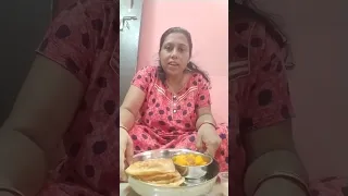 আজকের জন্মাষ্টমী স্পেশাল মেনু: লুচি, আলুর দম আর গরম রসগোল্লা!#Bengali vlog