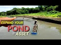 Download Lagu EXPANDING OUR FISHPOND