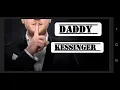 Daddy Kessinger Hand SIGNALS