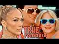J Lo on True Romance