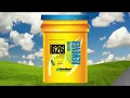 Removing Carpet Adhesive With Sentinel 626