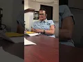 Topeka man alleges police used excessive force and injured him