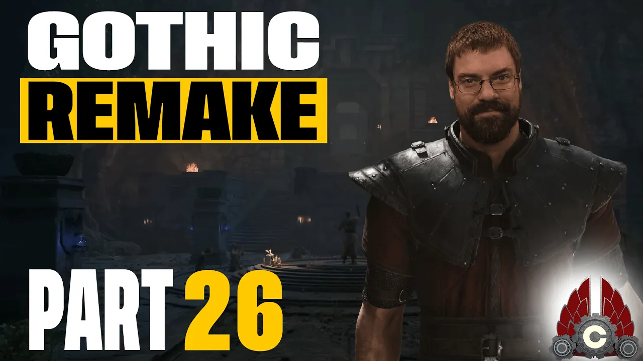 Gothic Remake | Part 26