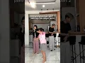 SAMPEK ADIK IPAR NANGIS😱PRANK ADIK IPAR PAS BIKIN DANCE TIKTOK😭