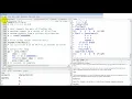 While and repeat and other control structures part 3