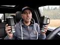 Yeti Rambler 20oz 30oz Why these are so Good
