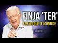 Download Lagu ISSO É TREMENDO! APENAS ESCUTE ESTE AUDIO POR 20 MIN -  Bob proctor