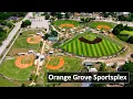 Orange Grove Sports Complex