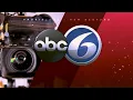 Nine people dead 30 hospitalized in Fall River assisted living fire