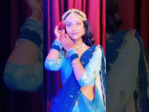 Wait for look | prem ki leela | dance cover | #shorts #ytshorts