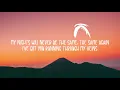 Ofenbach & Quarterhead - Head Shoulders Knees & Toes (feat. Norma Jean Martine) | Lyrics