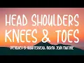 Download Lagu Ofenbach \u0026 Quarterhead - Head Shoulders Knees \u0026 Toes (feat. Norma Jean Martine) | Lyrics
