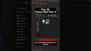Day 46 Learning Game Development in Java
