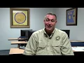 Bossier Sheriff academy instructor first in Louisiana to milestone