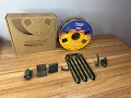 Overture PETG Army Green Review EveryFilament Episode