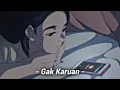 Lagu RYO - Gak Karuan [ Speed up ]