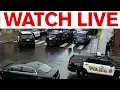 Jersey City shooting Multiple people dead inside supermarket