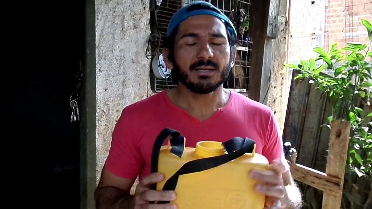 CARAPAÇA E PRAGAS EM ORQUÍDEAS