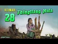 Download Lagu Keimah thingtlang nula - 28 (Angel Pops)