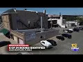 Six of the 24 bodies at Davis Mortuary have been identified CBI says