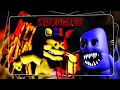 ITS SPRINT FREDDY RUN Darkest Hours Roblox