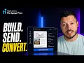 Build and Send an Email Campaign in HighLevel
