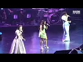 Download Lagu (Live) Lyodra, Tiara, Ziva LTZ - Maafkan Aku #Terlanjur Mencinta - Konser Miliaran Cinta Yovie 2025