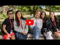 Cornell s Precollege Summer Program