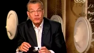 CBC كل رجال الرئيس عادل حمودة كمال الشاذلى 18 8 2011 