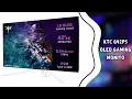 Review KTC G42P5 OLED Gaming Monitor 42 Inch 4K OLED Display