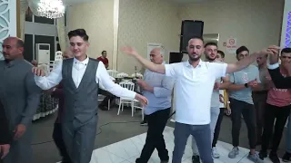 حفل زفاف العريس مصطفى الديبو جزء 1 