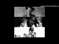 Popcaan, Fivio Foreign & Vybz Kartel - Tequila Shots (Clean)