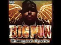 Big Pun feat. Terror Squad - Brave In The Heart (Official Audio)