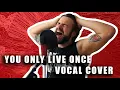 Download Lagu Suicide Silence - You Only Live Once Vocal Cover