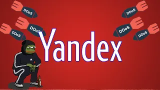 Download Yandex Suffers Massive DDOS from Mēris Botnet MP3