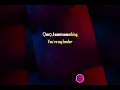 Fola - Healer Karaoke Video 