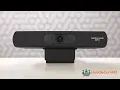 HuddleCam Pro IP NDI Webcam Setup