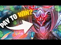 Download Lagu #1 WINRATE ZED SKIN...?