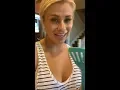 Paige VanZant - Instagram Live