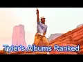 Download Lagu Tyler, The Creator: Worst To Best