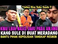 Lagu DI TANGKAP PAGI INI !! KANG SULE NGAMUK BATU TANGKAP RESMOB USAI MENGHINA SUKU SUNDA 