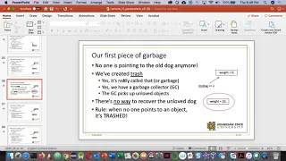 L13 CSE1322Sp20 Recursion Part 1 Base cases Discussed with Examples with Java