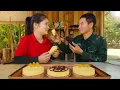 Lagu How to Make a Cake - Classic Vanilla Cake Recipe | Ly Tieu ha