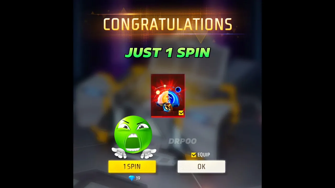THIS LUCK π