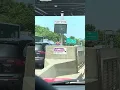 Phosphoric Acid Tanker Crash at Exit 7A on NJ Turnpike