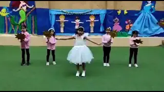 صباح الخير يا شموستنا   دندنها